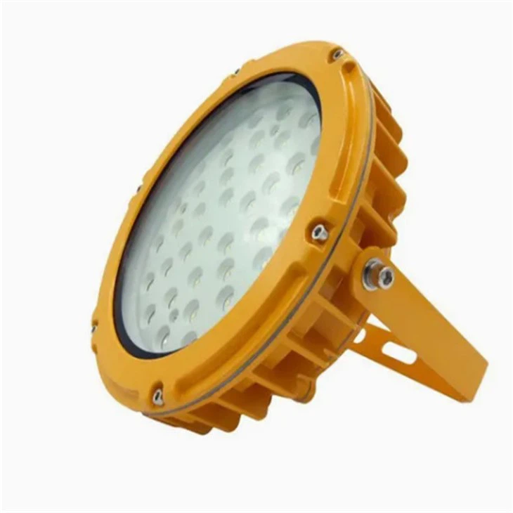 Led Explosion Proof High Bay Lights 50W