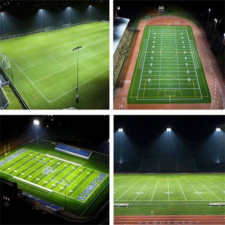 Led Exterior Stadium Flood Light 200W