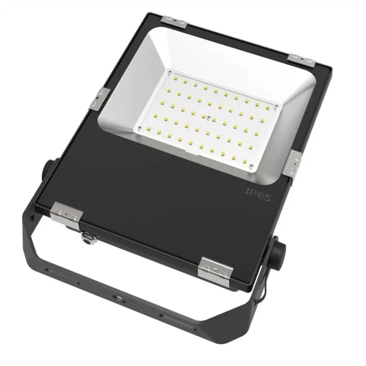 Lampu Banjir Stadion Eksterior Led