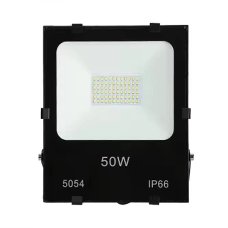 Lampu Keamanan Stadion Eksterior Led