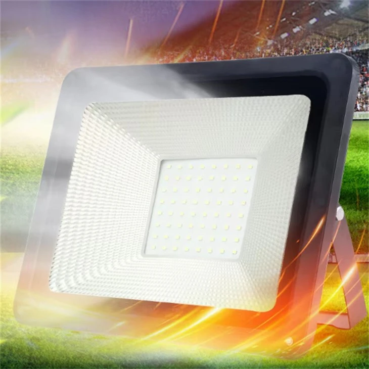 Led Exterior Stadium Waterproof Flood Light
