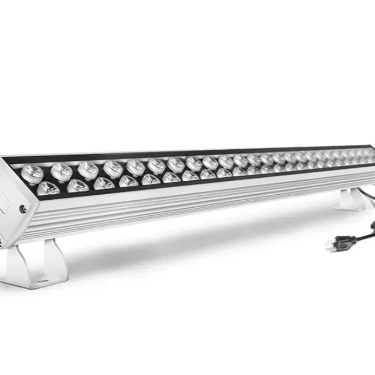 Lampu Pencuci Dinding Eksterior Led Bar 20W