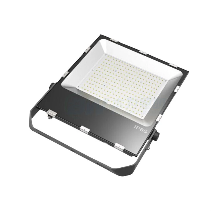 Lampu Sorot Led 50W Hitam