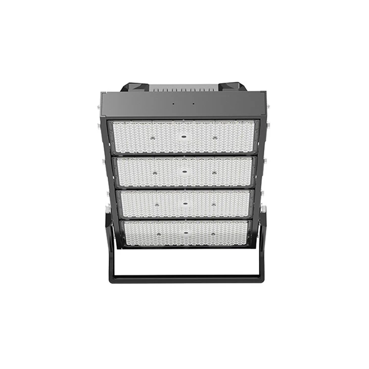 Lampu Stadion Lampu Sorot LED Untuk Lapangan Sepak Bola