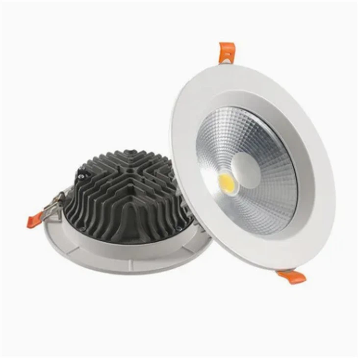 Lampu Langit-langit Lampu Tersembunyi Modern LED