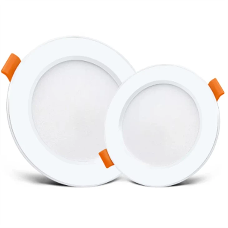 Lampu LED Tersembunyi Lampu Plafon Modern