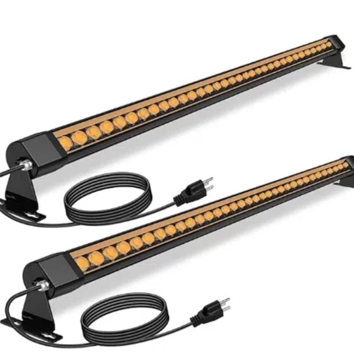 Lampu Pencuci Dinding Tersembunyi Led IP67
