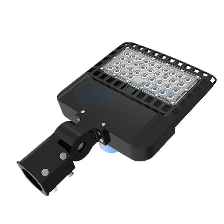 Lampu Parkir Kotak Sepatu LED 100W