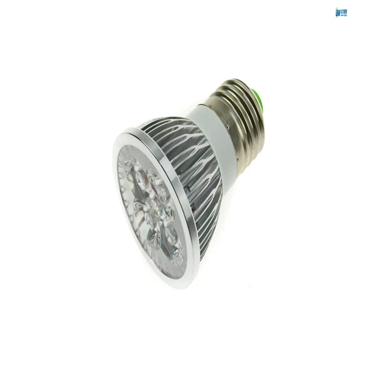 Bohlam Lampu Sorot LED Lampu COB E27 SMD