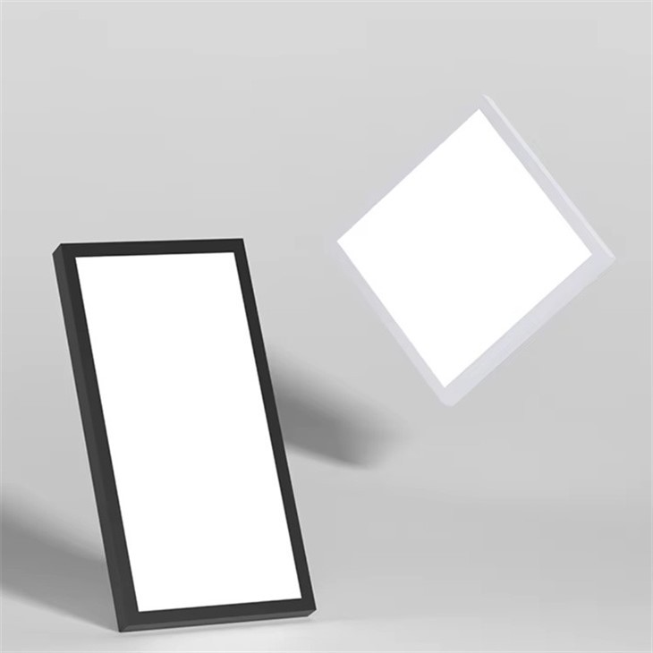flat panel surface mount led