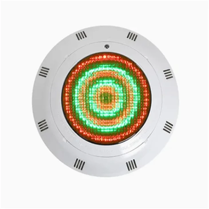 Lampu Kolam Renang LED Lampu Bawah Air