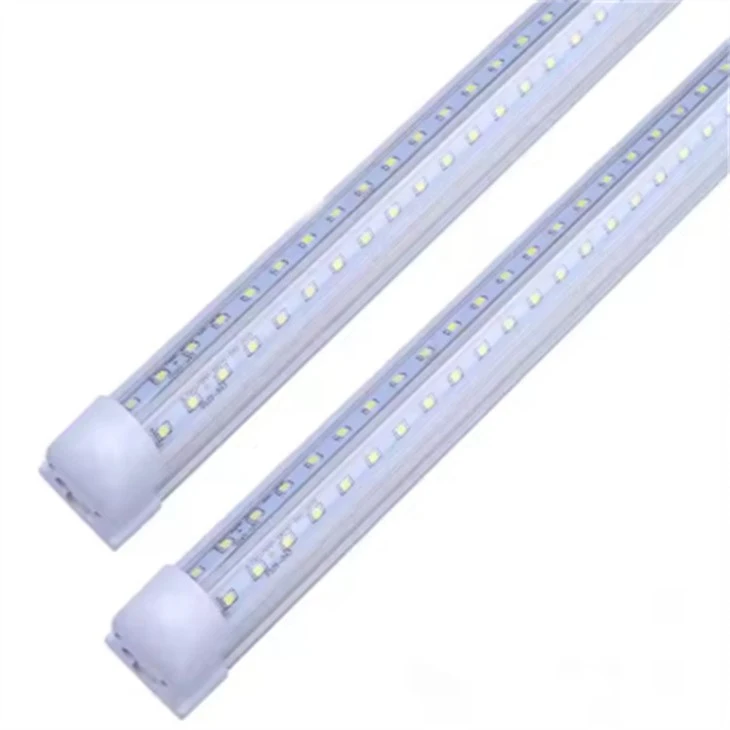 t8 tubes
