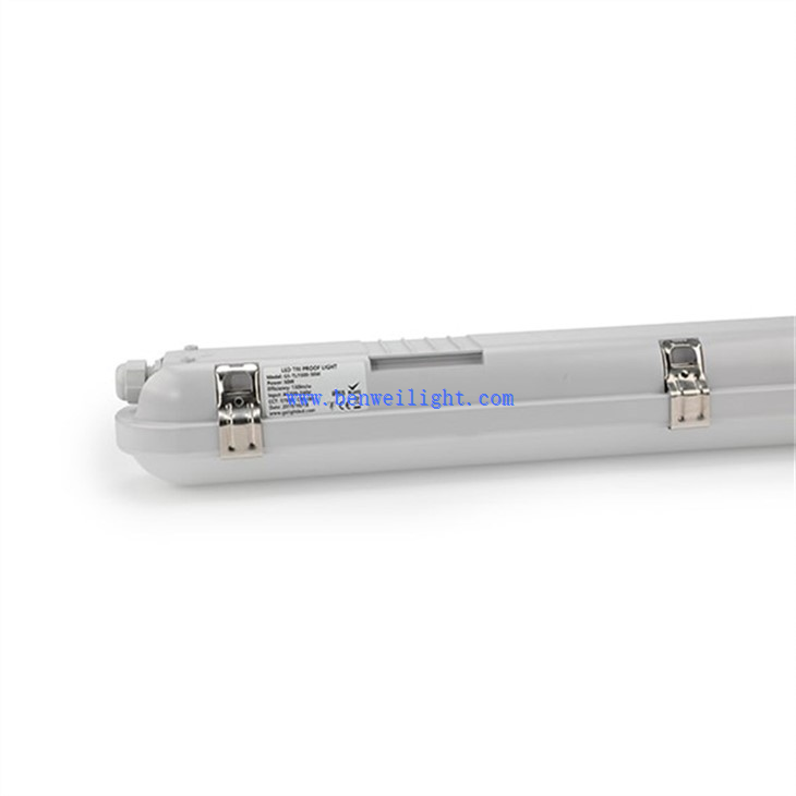 LED Three Proofing Lamp (2)