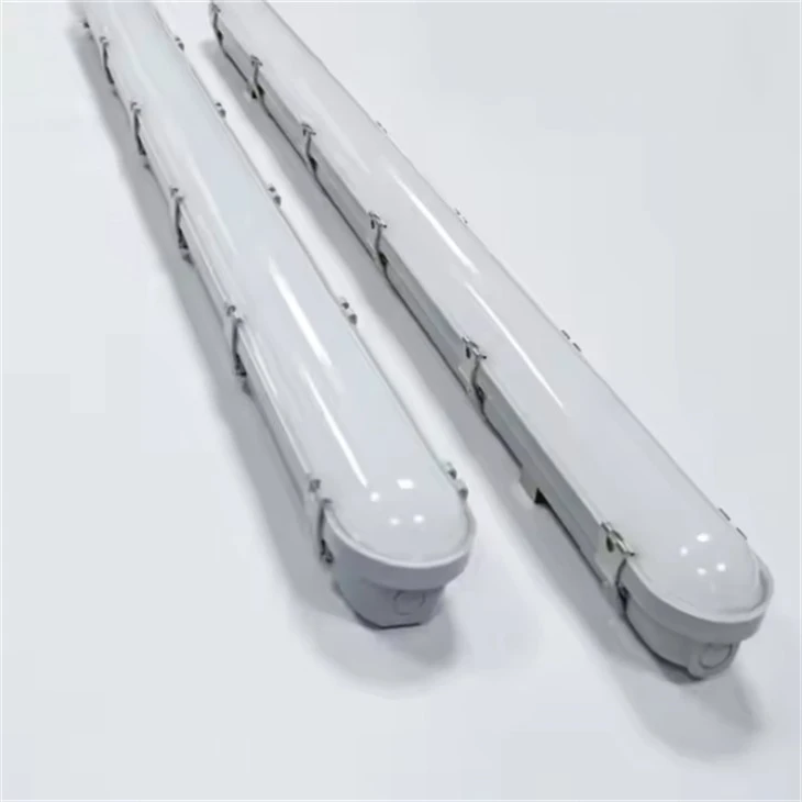 Lampu Led Tri Proof Lampu Toko IP65