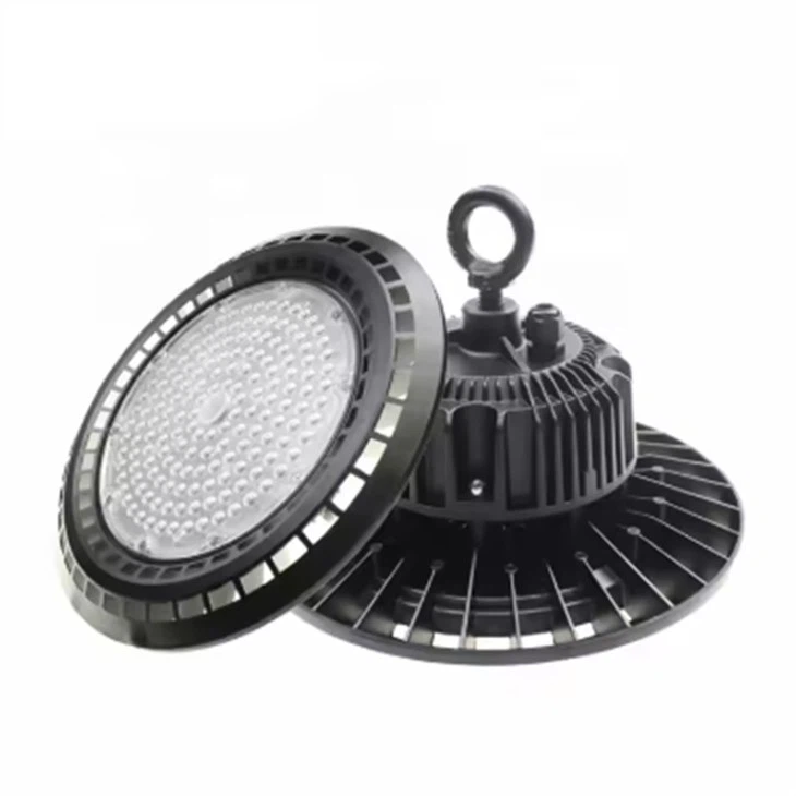 Lampu Toko Lampu UFO High Bay LED