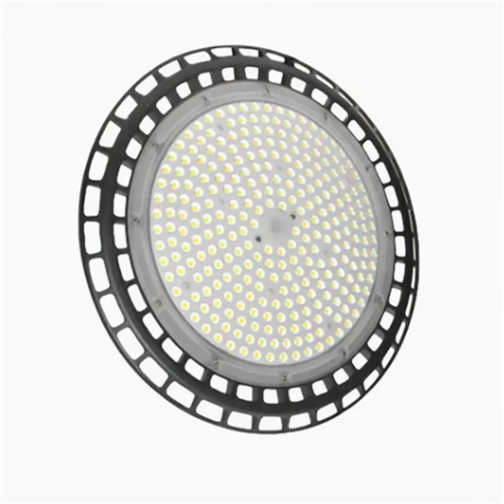 Lampu Teluk Tinggi UFO LED 5000K