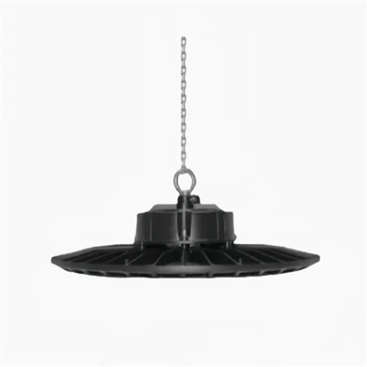 led warehouse lighting