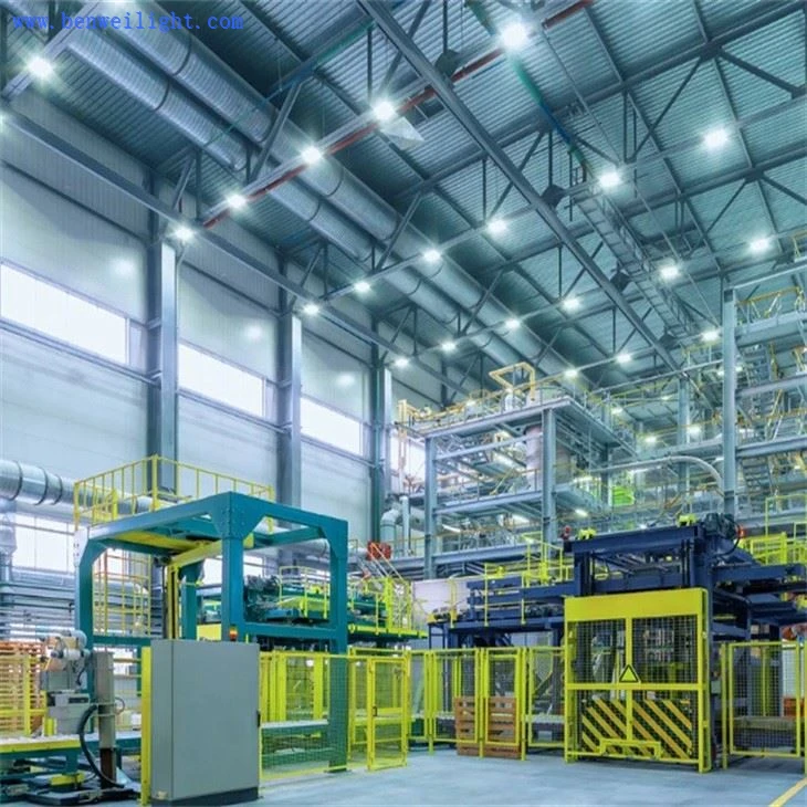 led bay lights