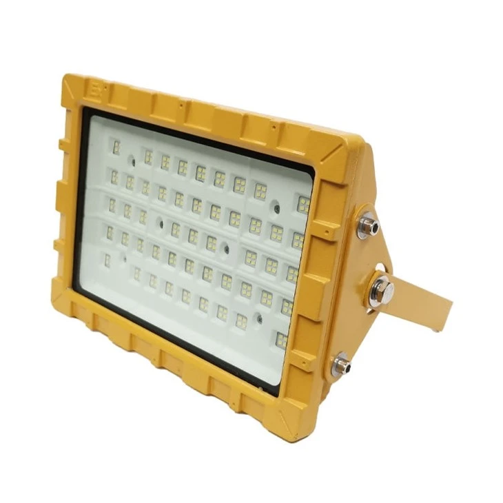 Lampu Bukti Ledakan Tahan Air Led