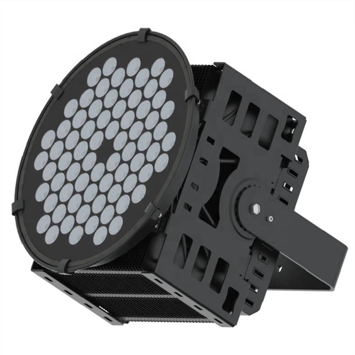 TAMBANG-LAMPU KERJA LED BULAT 30W SPESIFIKASI