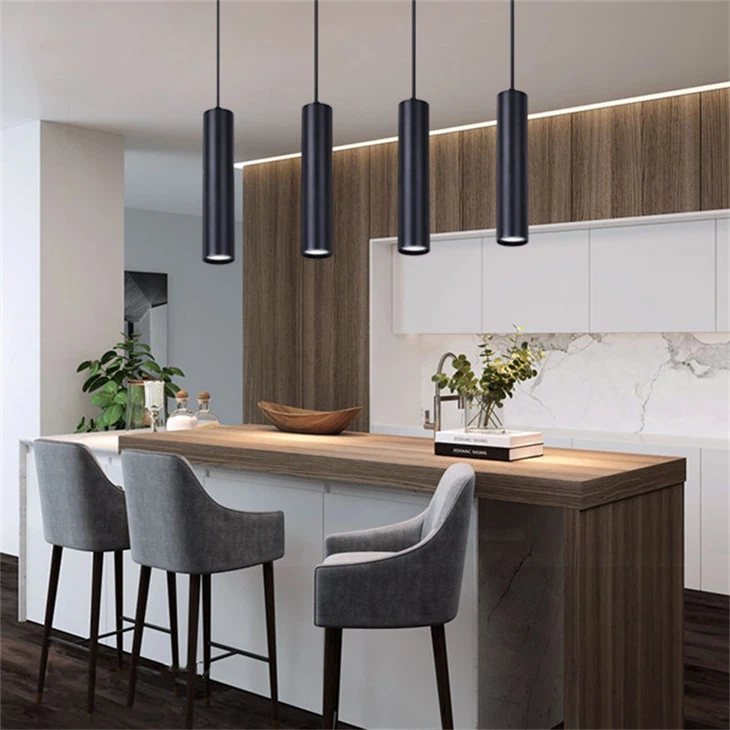 Nordic LED Pendant Light For Kitchen & Dining