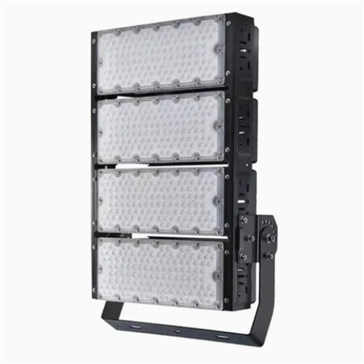 Lampu Banjir Led Stadion Arena Luar Ruangan 300W