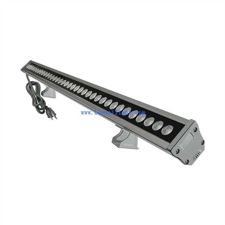 Outdoor LED Stage Light (4)