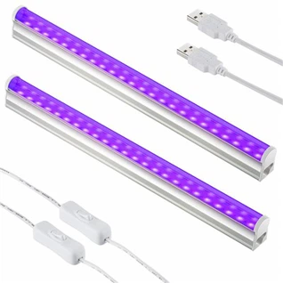 Bilah Lampu UV LED 10W