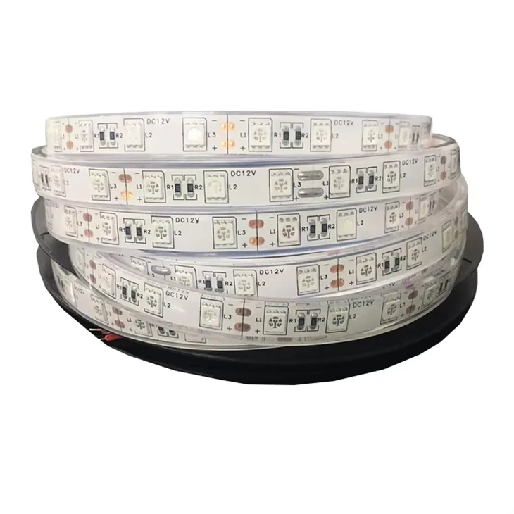 Strip LED UV biru 420nm, 405nm, 450nm, 360nm, 254nm, 365nm, 385nm