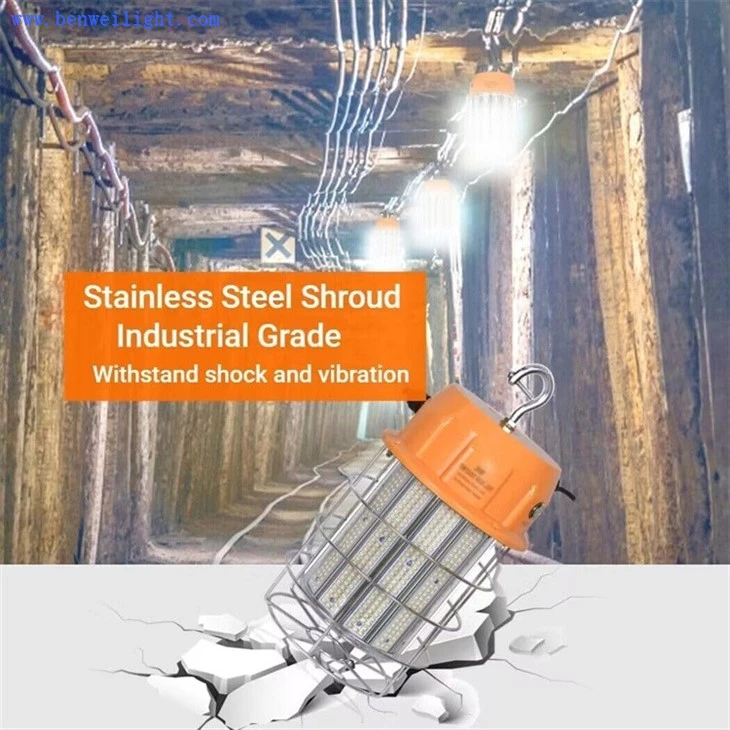 construction lights for trucks