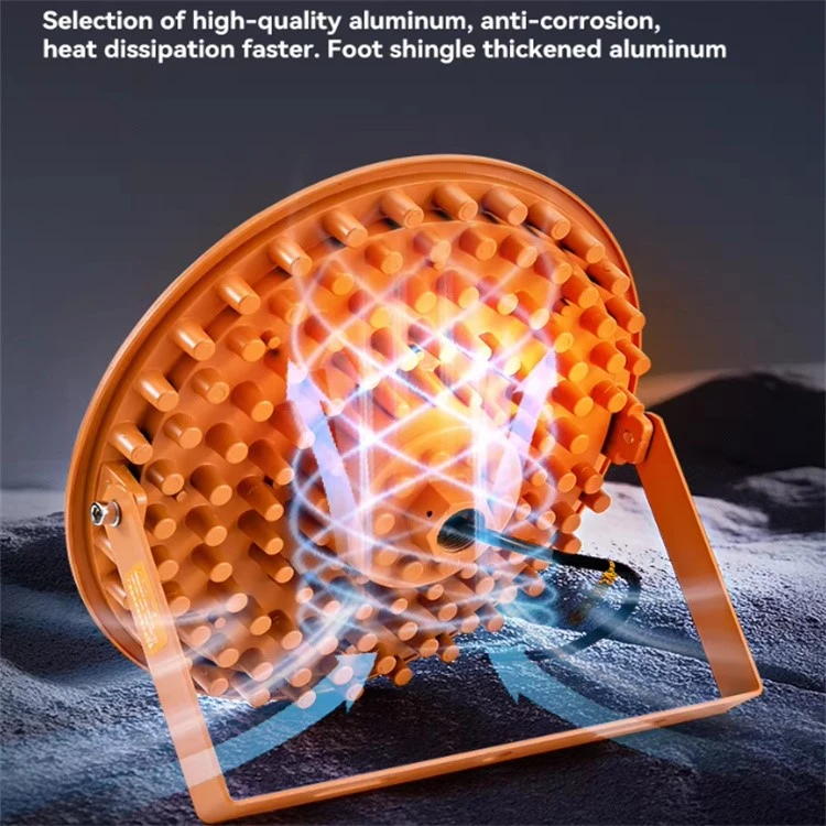 explosion proof high bay led light explosion proof high bay led light