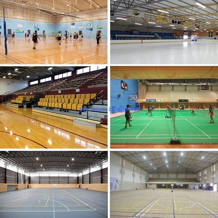 pickleball court lighting pickleball court lighting