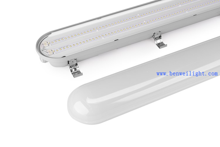 IP65 LED Tri-Proof Light IP65 LED Tri-Proof Light