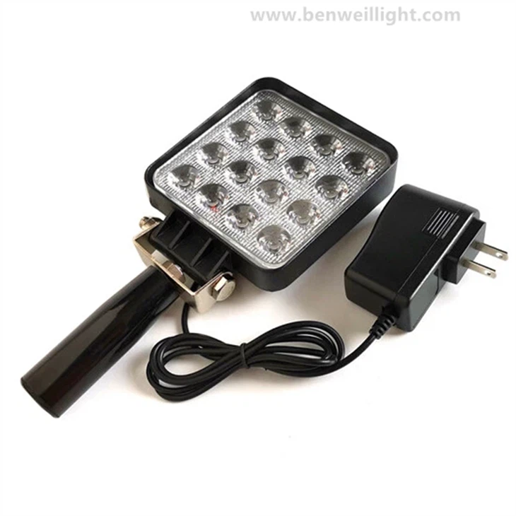 Lampu UV Genggam-yang cepat kering dan profesional