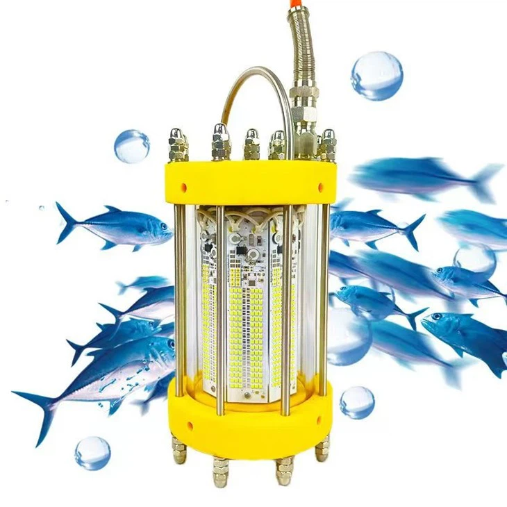 Lampu Pancing Bawah Air 1000W