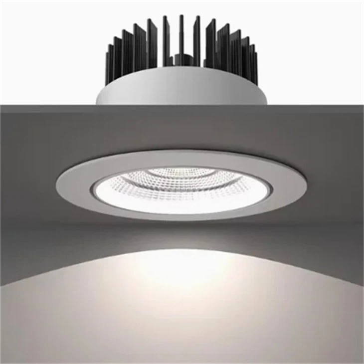 bathroom downlights
