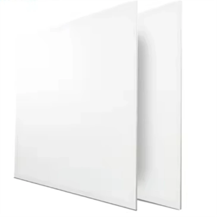 Lampu Panel Led Plafon Datar Tersembunyi 10W
