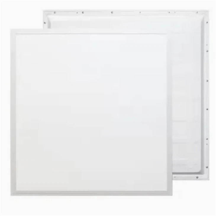 Lampu Panel Led Plafon Datar Tersembunyi 14W