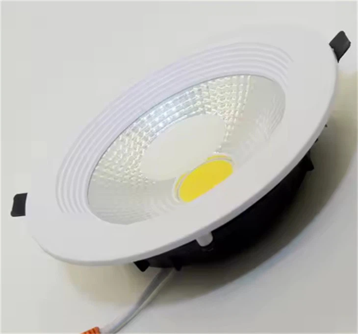 recessed downlight