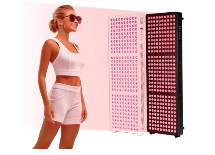 Red Light Theraphy 660NM 630NM