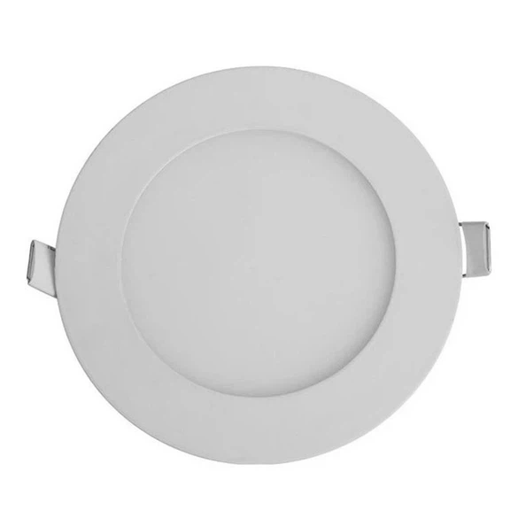 round panel light 6W