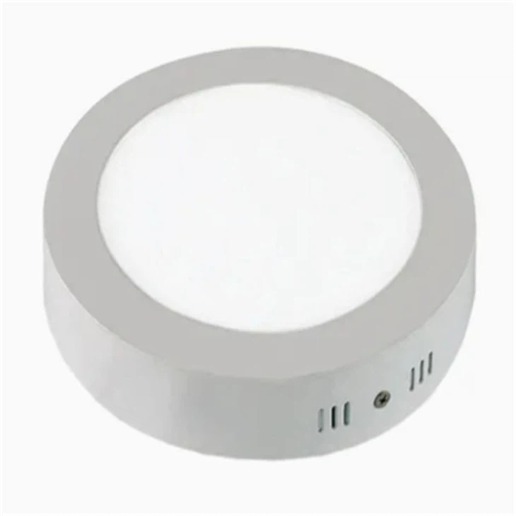 surface mount flat panel led lights