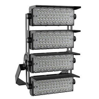 Lampu Banjir Led Stadion Arena Luar Ruangan 100W