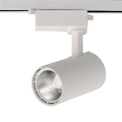 Lampu Track LED Daya Tinggi 10W AR111