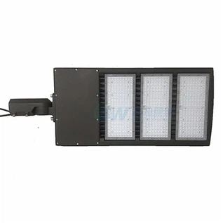 Lampu Kotak Sepatu LED Tahan Air Luar Ruangan 150W