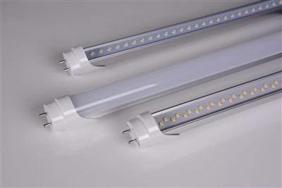 180lm / W Tinggi Lumen G13 T8 Lampu Tabung Led