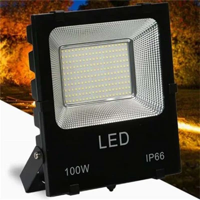 Stadion Eksterior Lampu Led Banjir 210W