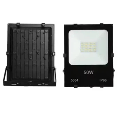 Stadion Eksterior Lampu Led Banjir 300W