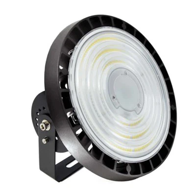 Lampu Toko Lampu LED UFO High Bay 300W