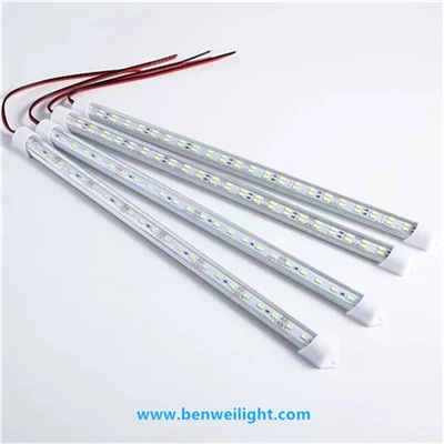 Bilah Lampu LED Kaku 33cm